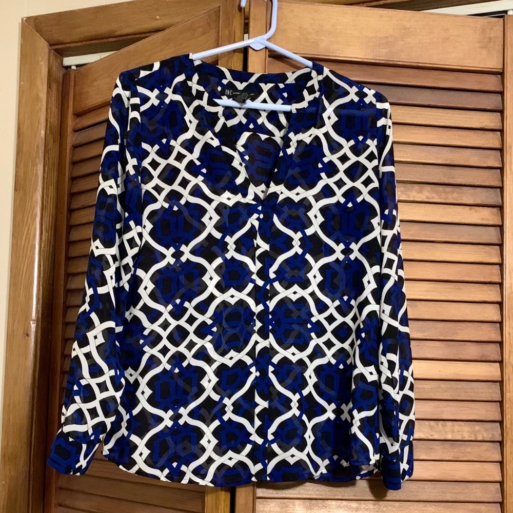 Dress Top
